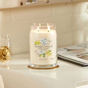 Yankee Candle® Midnight Jasmine Large Jar