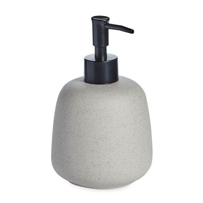 POSITANO SOAP DISPENSER Sand