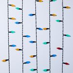 35 LED Novelty Solar String Lights