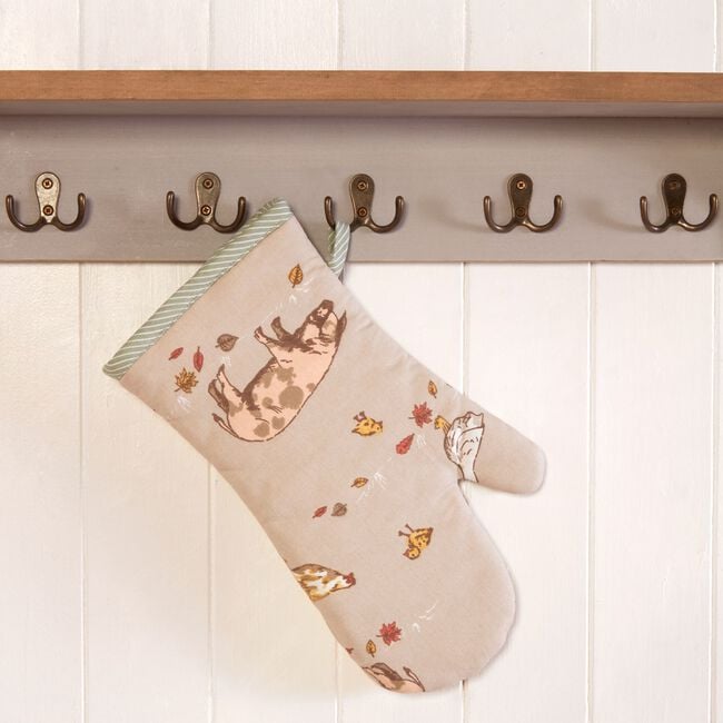 Farmstead Single Oven Glove