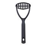 Brabantia Black Line Potato Masher Tool