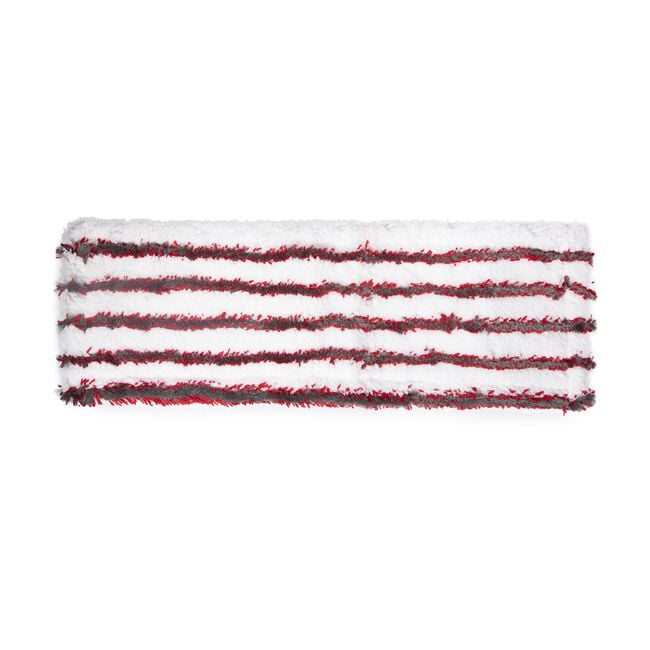 Wham Klean Microfibre Flat Floor Mop Refill