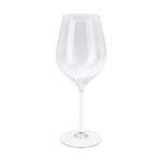 Excellent Houseware 500ml Mirage Wine Glass Set