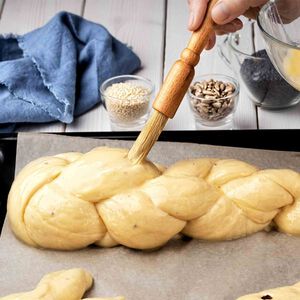 Chef Aid Bristle Pastry Brush