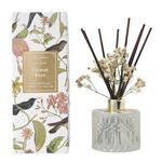 Parfumer Rich Floral Crystal Rose Diffuser