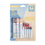 Furniture Pen Repair Kit