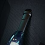 Compact Cordless Car Vacuum Cleaner