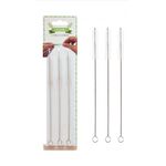 Straw 3 Cleaner Brushes