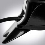 George Foreman Large Black Fit Grill