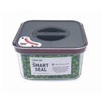Smart Seal Square Food Storage Container 0.55L