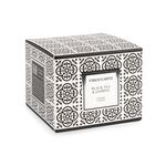 Fired Earth Black Tea & Jasmine Large Candle