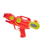 Childrens Small Water Gun - Orange/Yellow