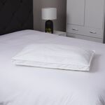 Laura Ashley Luxury Front Sleeper Pillow