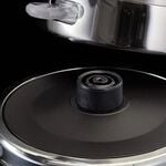 Judge Electricals 1.7L Stainless Steel Kettle