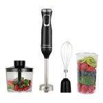 Hamilton Beach 4 in 1 Hand Blender Set