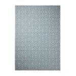 Meso Blue 150cm x 210cm Outdoor Mat - Blue