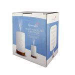 Aeromatic Porcelain Electrical Aroma Diffuser