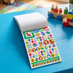 Dinoland Sticker Book