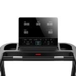 Body Go Deluxe Motorised Foldable Treadmill
