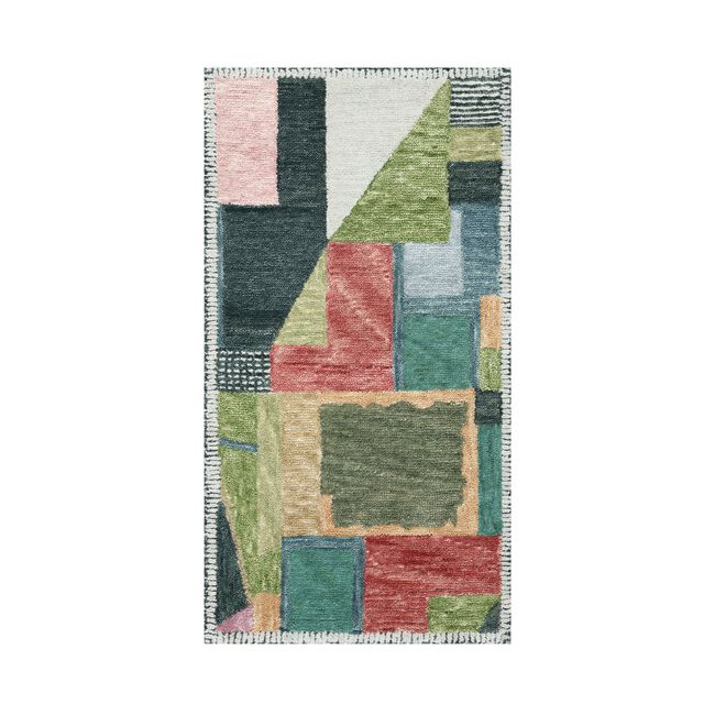 DOOLIN MULTI 80x150cm Rug 