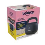 Beldray Easy Empty Electric Lint Remover