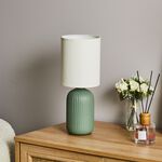 LAINEY Lamp Green