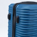 CABIN Lightweight Hardshell Luggage - Navy