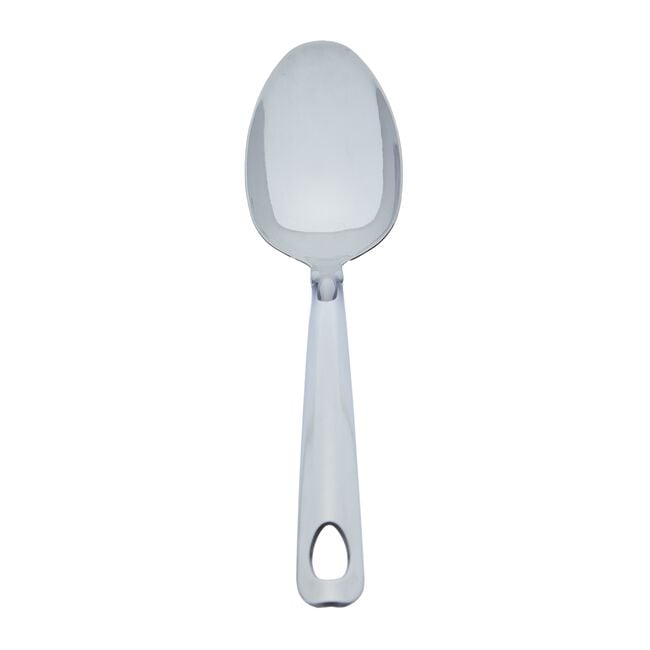 Judge Stainless Steel Solid Spoon