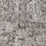 Clermont Grey Runner 80cm x 200cm