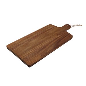 Fiesta Joy Acacia Paddle Chopping Board