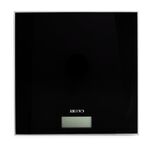 Camry Black Electronic Bathroom Scales