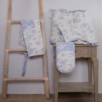 Milie & May Nantucket Seat Pad