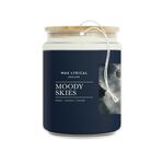 Wax Lyrical Moody Skies Car Air Freshener 