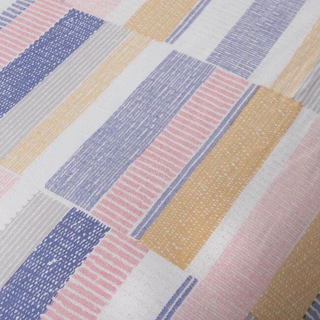 KING DUVET COVER Atlas