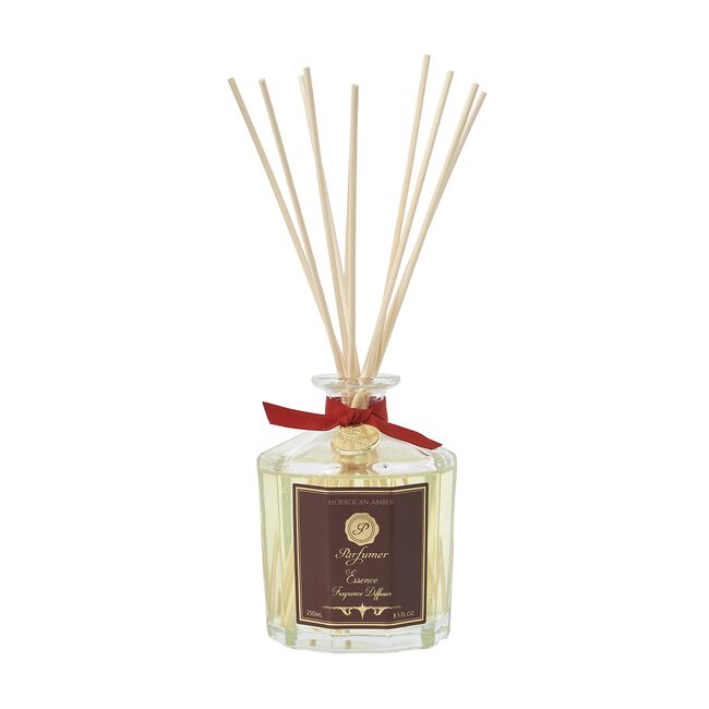 Parfumer Essence Moroccan Amber 250ml Diffuser