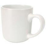 Siaki Stoneware 370ml Mug
