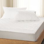 Bonne Nuit Pillow Protector Pair