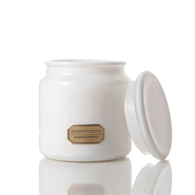 Reserve Series White Lotus Candle