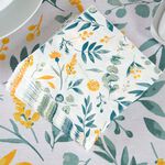 Eucalyptus Napkins 20pk