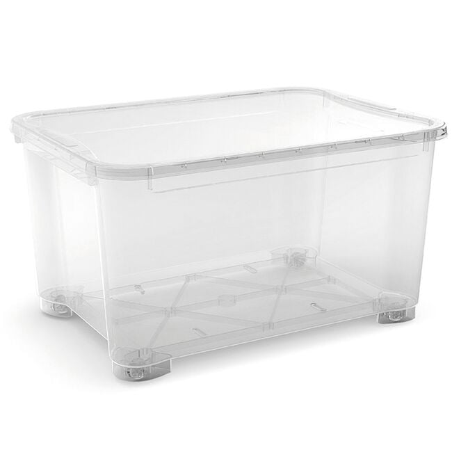 Kis T Storage Box 145 Litre
