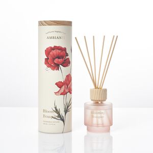 Blooming Bouquet Sandalwood Rose Reed Diffuser
