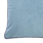 Naomi Cushion 45x45cm - Duck Egg