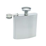 Cashel Living 4 Piece Hip Flask Set