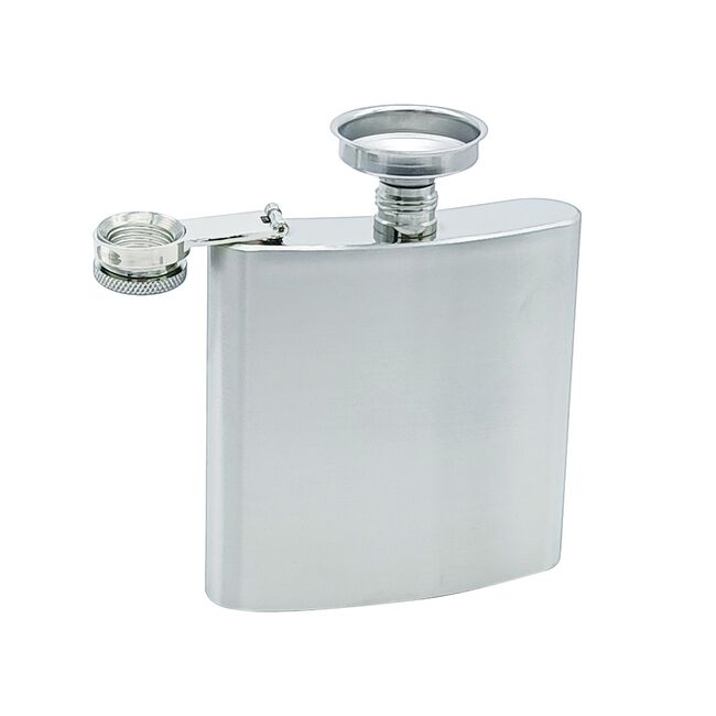 Cashel Living 4 Piece Hip Flask Set