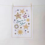 Ulster Weavers You're A Star Cotton Tea Towel