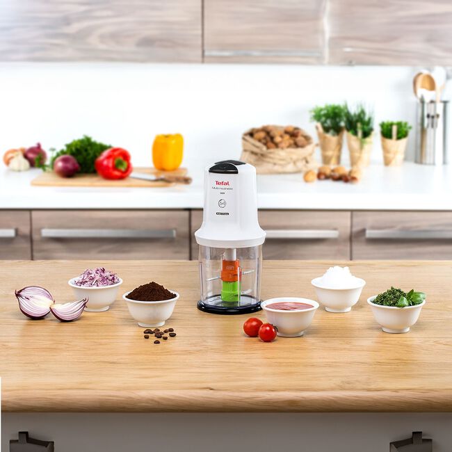 Tefal Multi Moulinette Extrachop 6 in 1 Blender