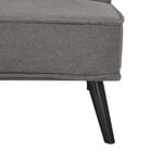 Zoe Convertible 183cm x 109cm Sofa Bed