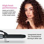 Carmen 25mm Curling Tong