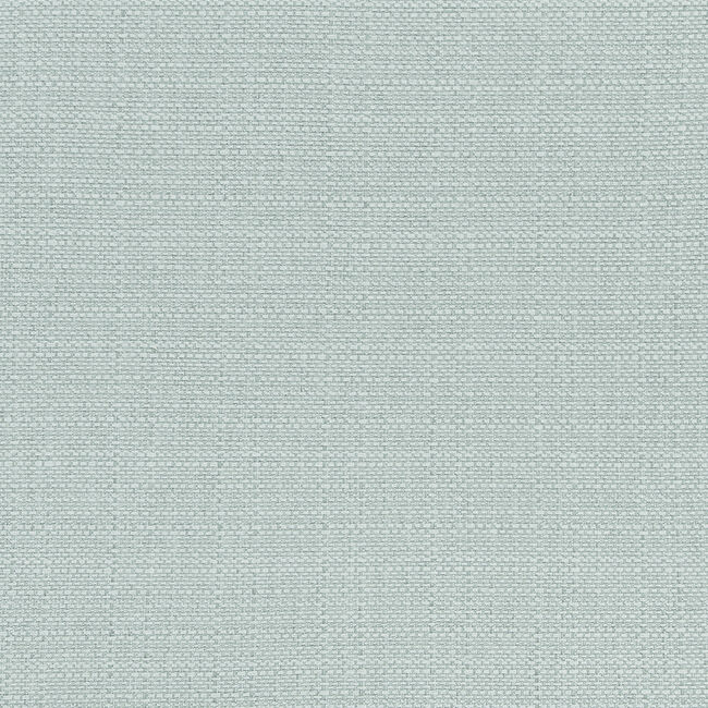 Woven Kitchen Seat Pad - Duck Egg