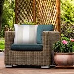 OUTDOOR CUSHION Sage